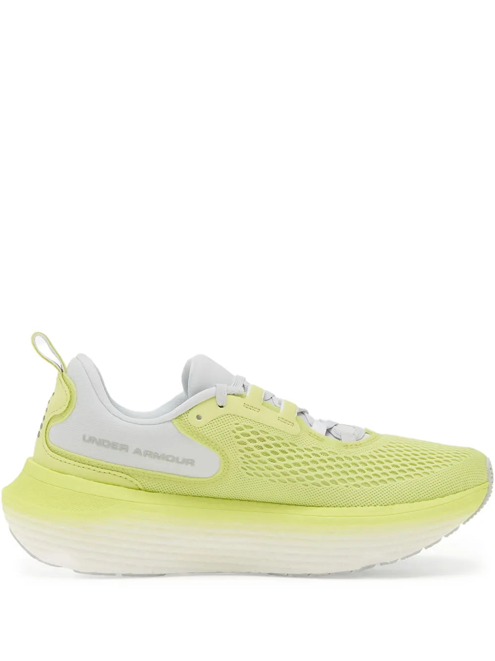 Under Armour Infinite Elite 2 Mesh Running