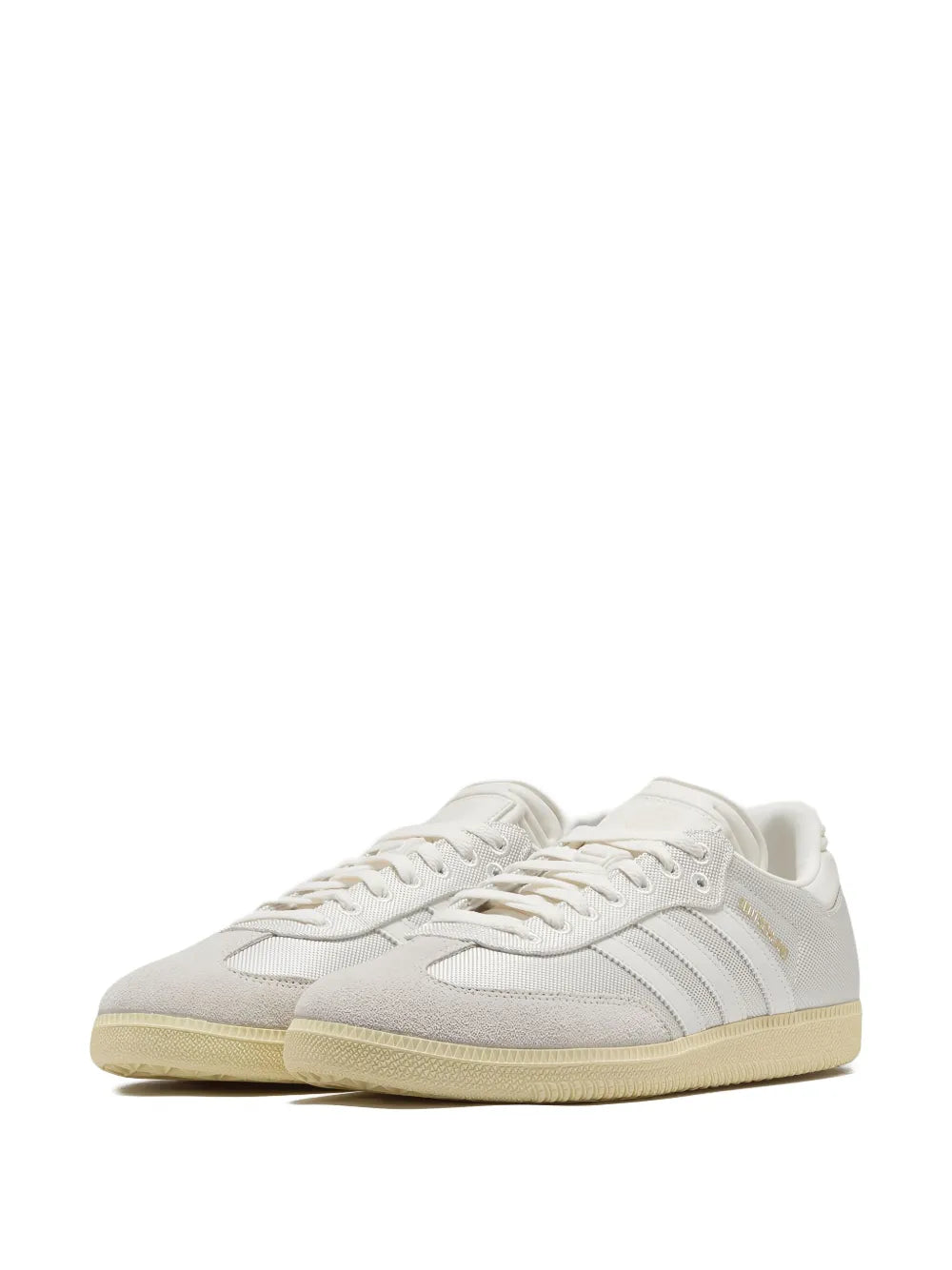 Samba Og Germany 125Th Anniversary Sneakers