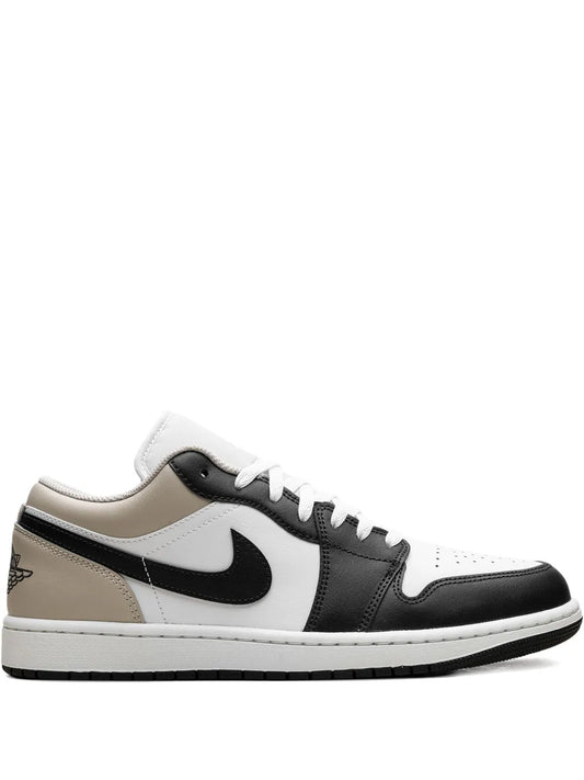 1 Low Summit White/Rattan Sneakers