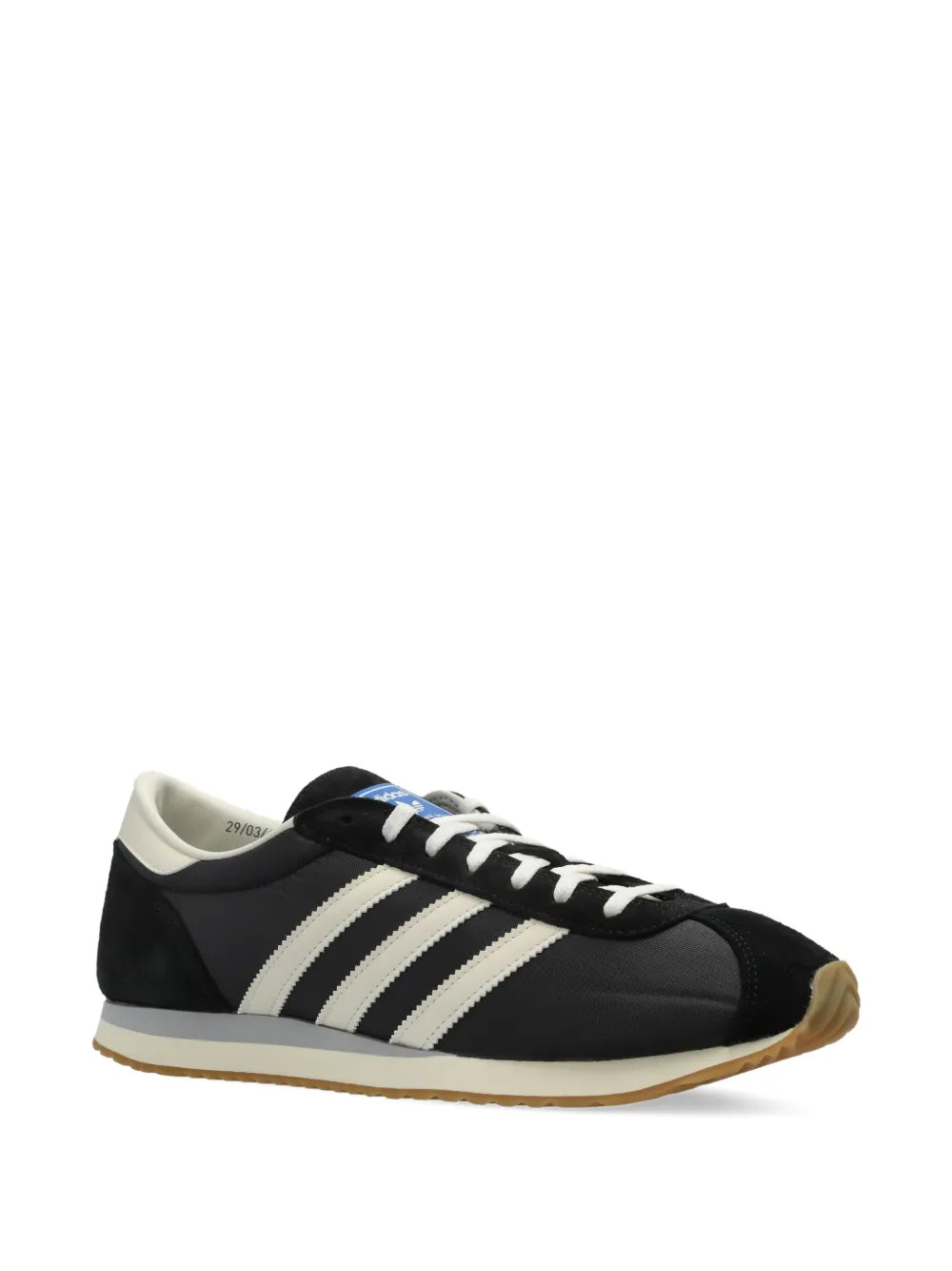 Pampanga Spzl Sneakers