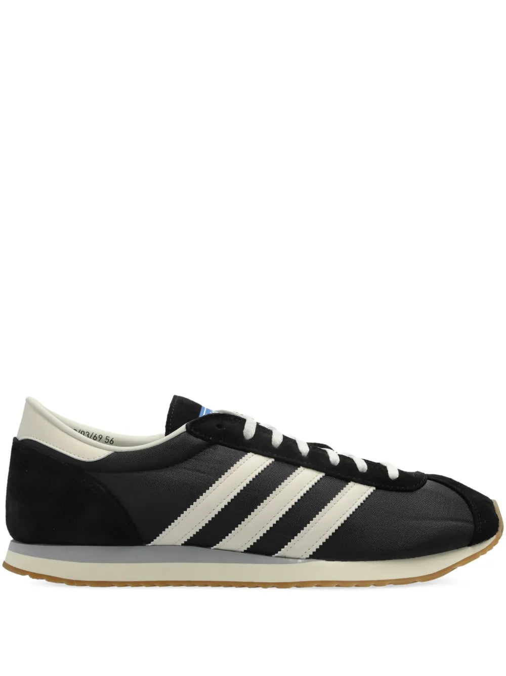 Pampanga Spzl Sneakers
