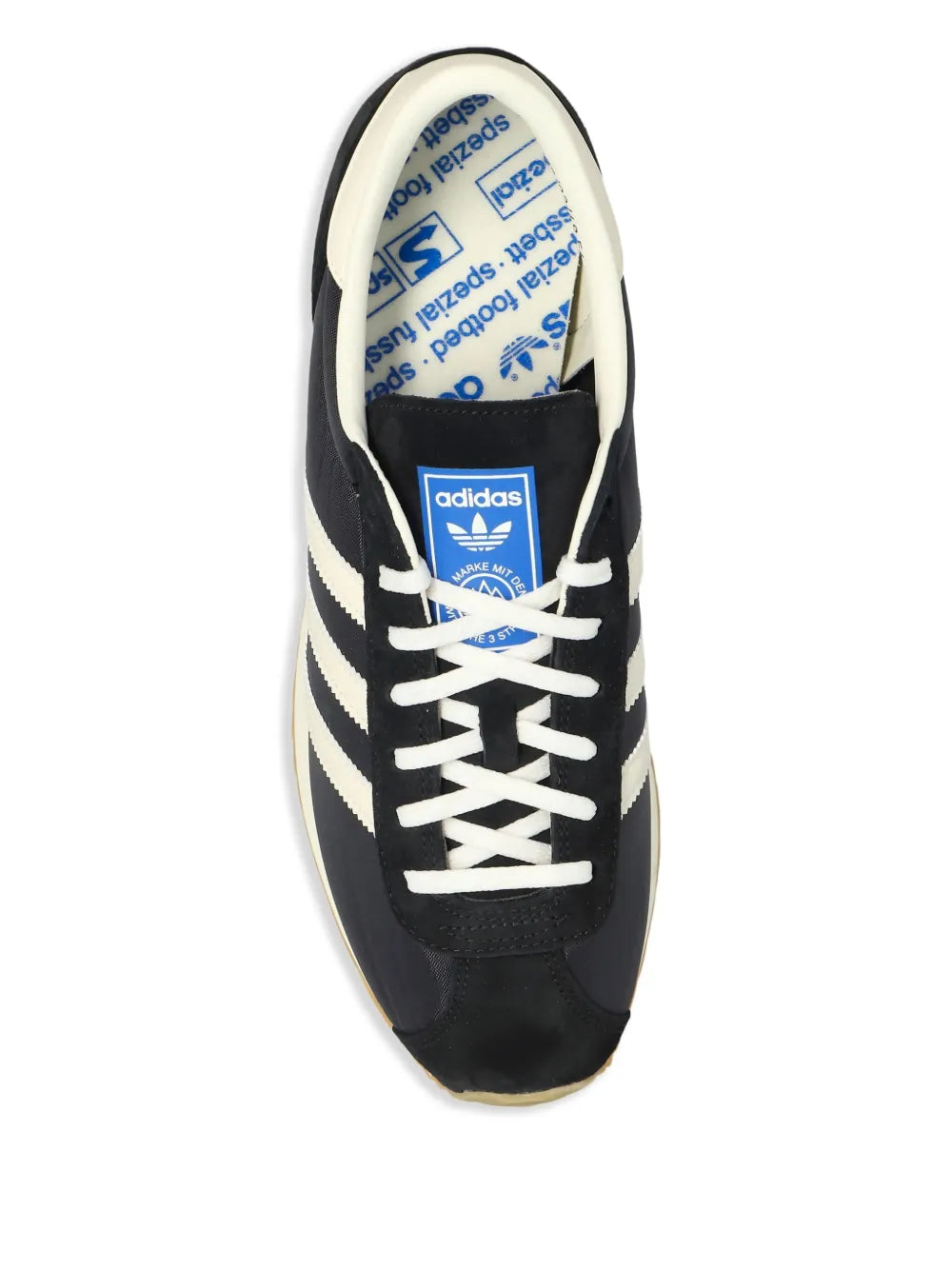Pampanga Spzl Sneakers