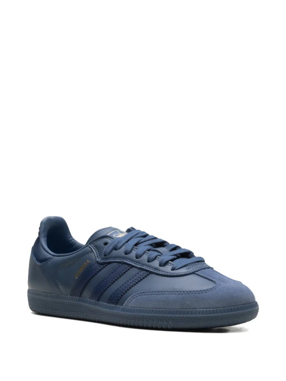 Samba Adv Preloved Ink Sneakers