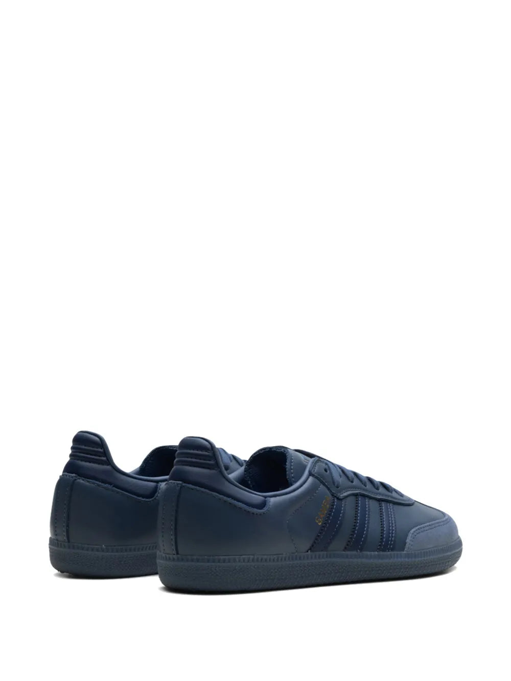 Samba Adv Preloved Ink Sneakers