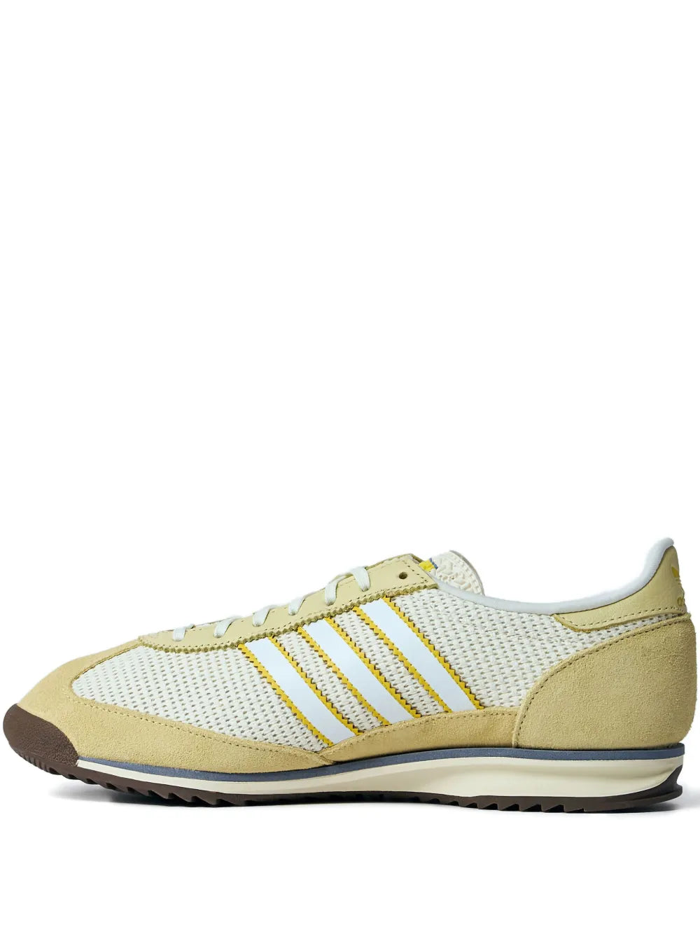 Sl 72 Og Low-Top Sneakers