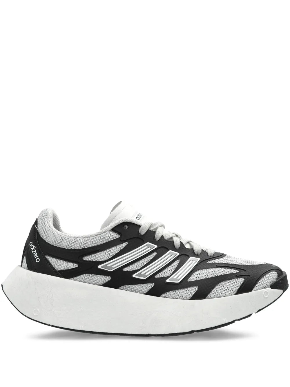 Adizero Aruku Core Black/Cloud White/Grey One Sneakers