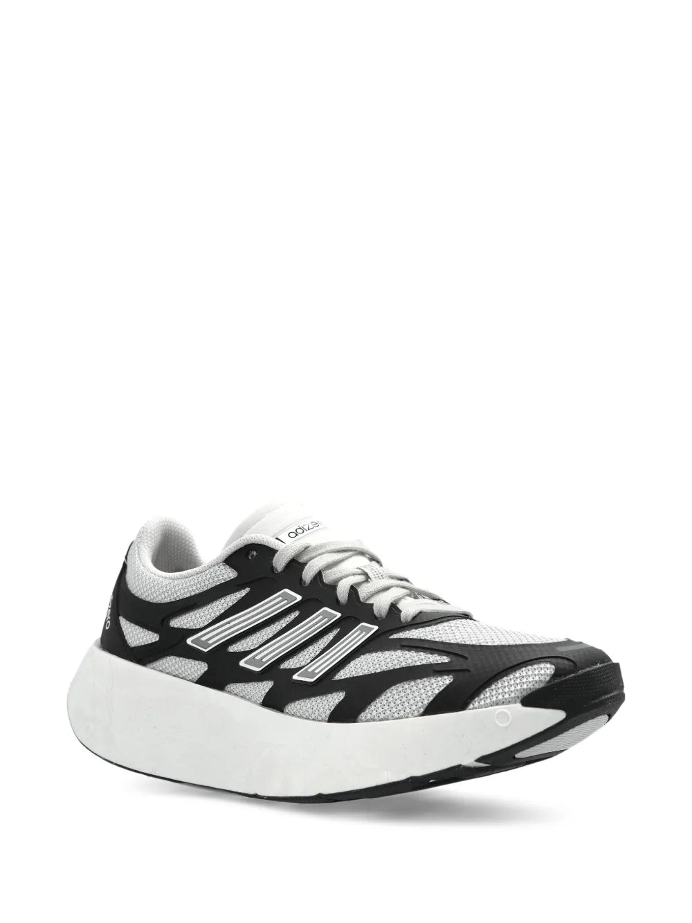 Adizero Aruku Core Black/Cloud White/Grey One Sneakers