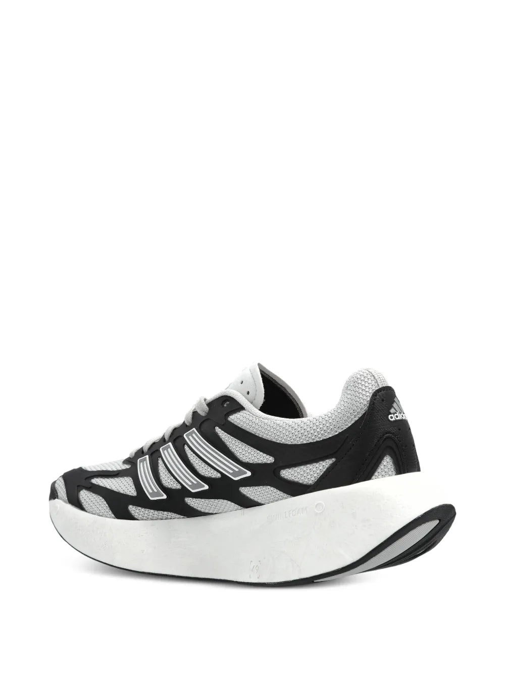 Adizero Aruku Core Black/Cloud White/Grey One Sneakers