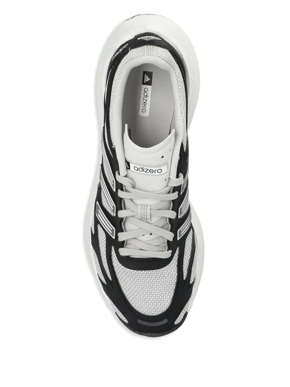 Adizero Aruku Core Black/Cloud White/Grey One Sneakers