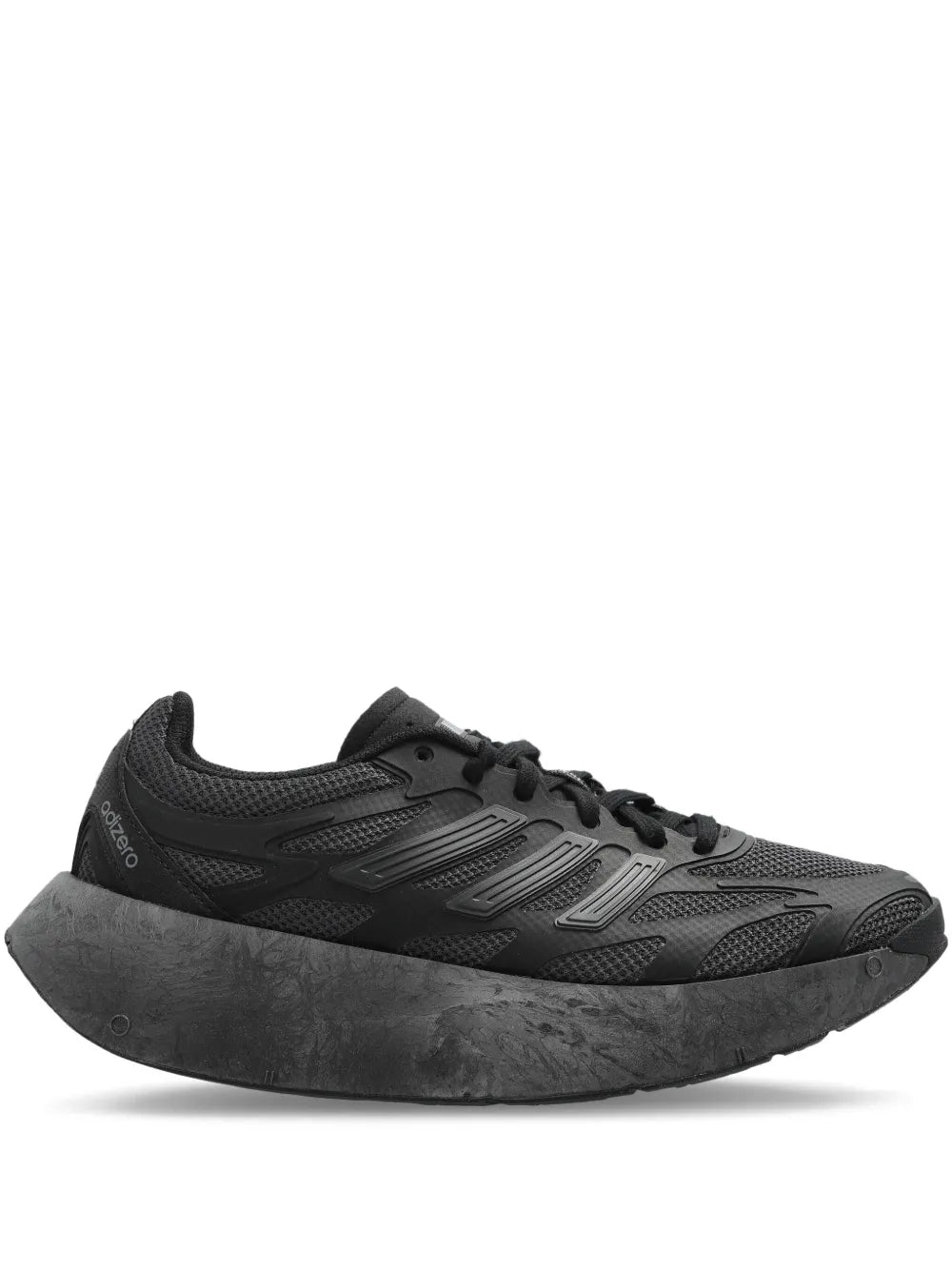 Adizero Aruku Core Black/Carbon/Iron Metallic Sneakers