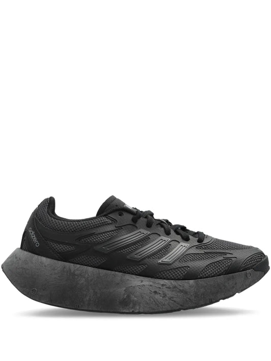 Adizero Aruku Core Black/Carbon/Iron Metallic Sneakers