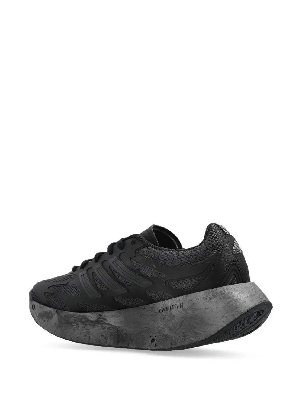Adizero Aruku Core Black/Carbon/Iron Metallic Sneakers