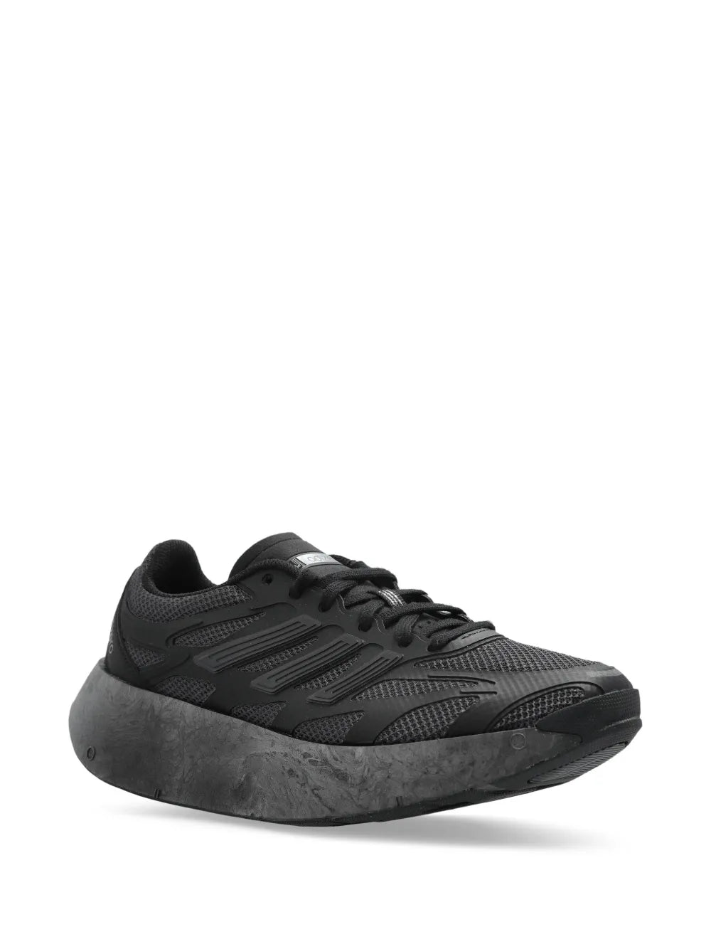 Adizero Aruku Core Black/Carbon/Iron Metallic Sneakers