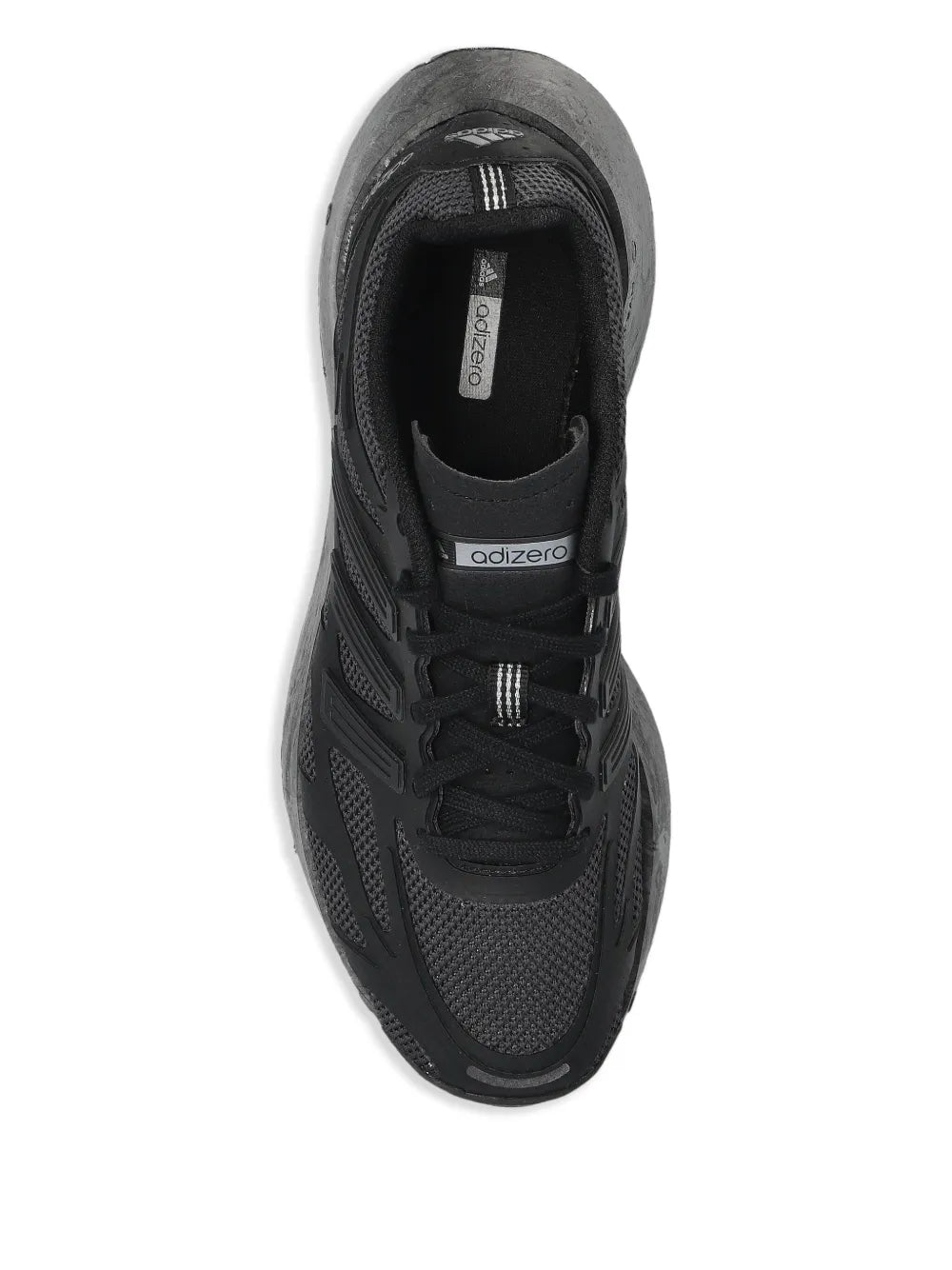 Adizero Aruku Core Black/Carbon/Iron Metallic Sneakers
