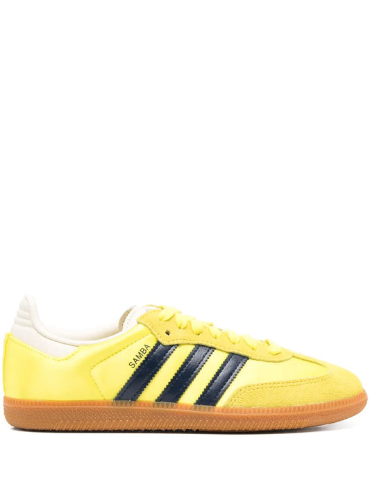 Samba Og Sneakers