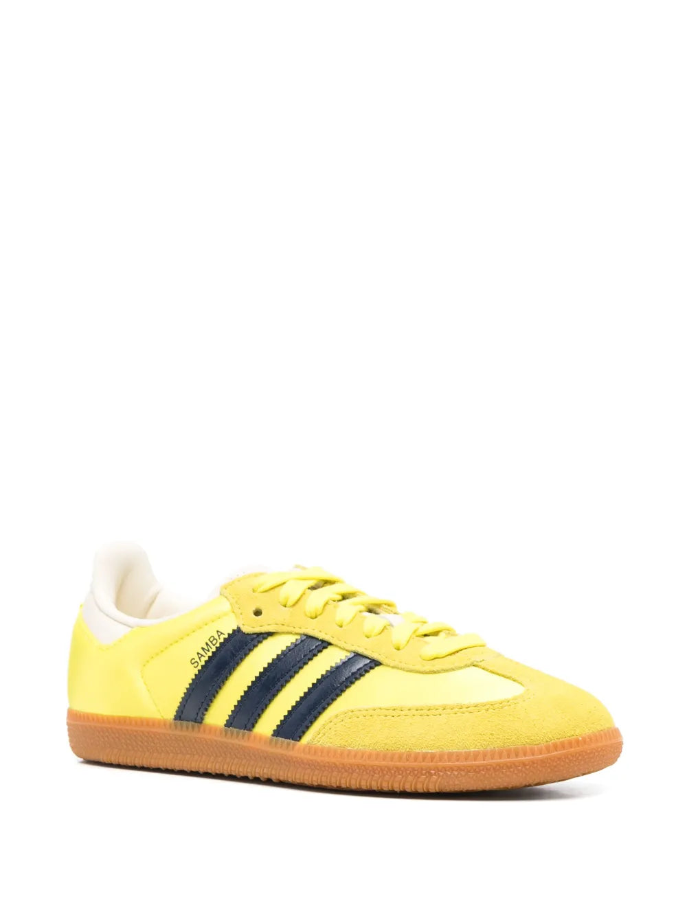 Samba Og Sneakers