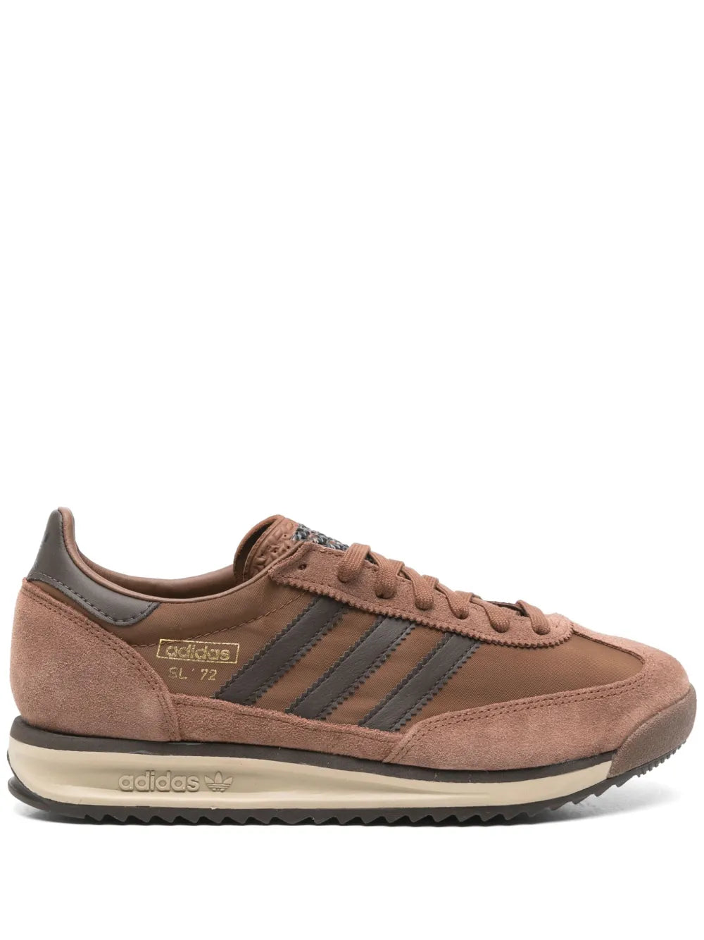 Leather Sneakers