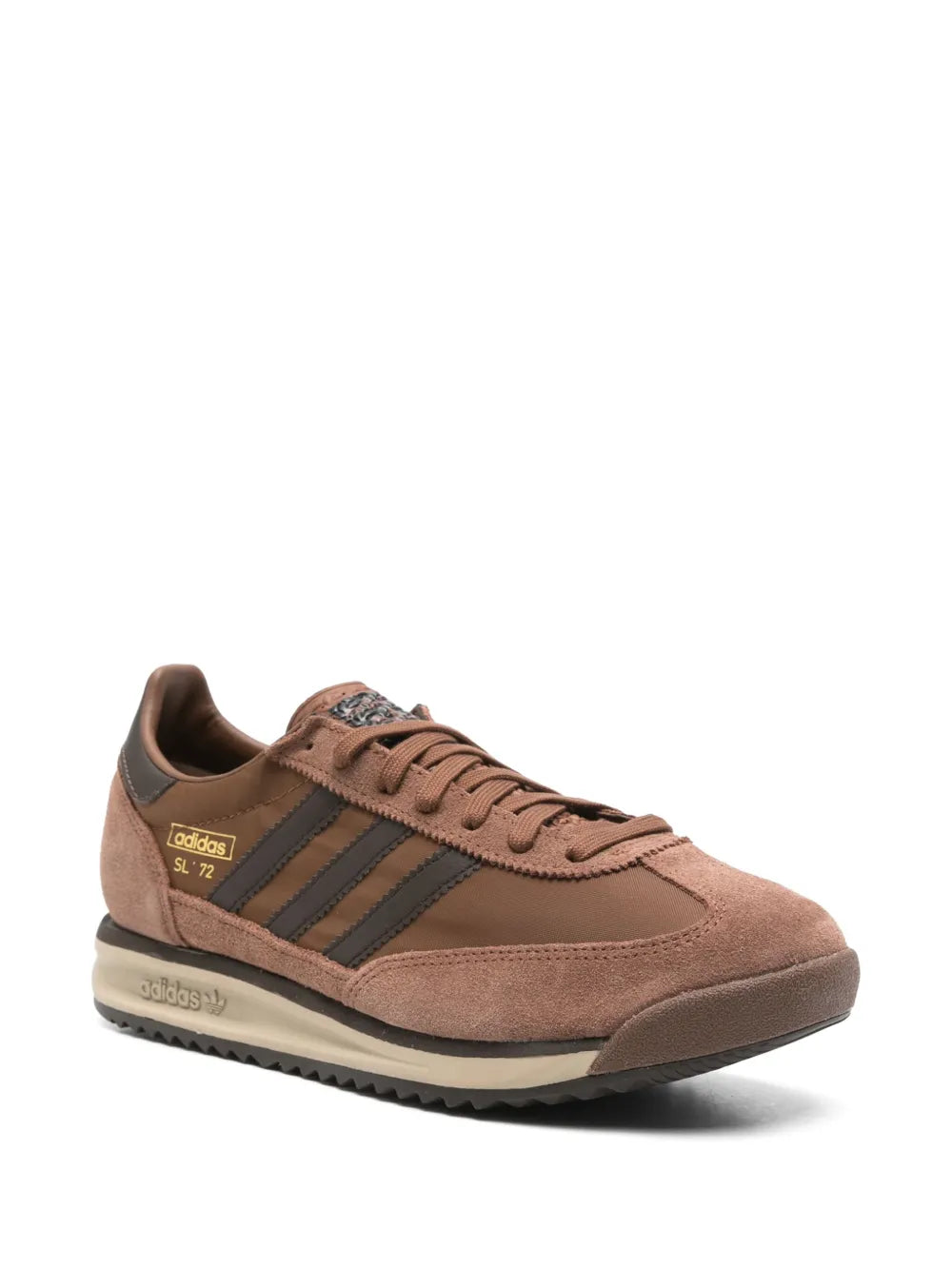 Leather Sneakers
