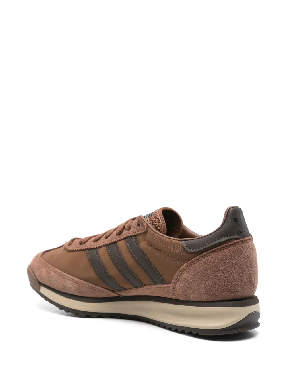 Leather Sneakers
