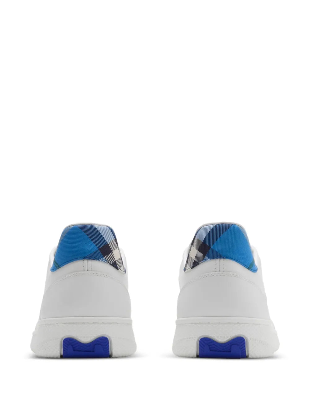 Burberry Terrace Sneakers