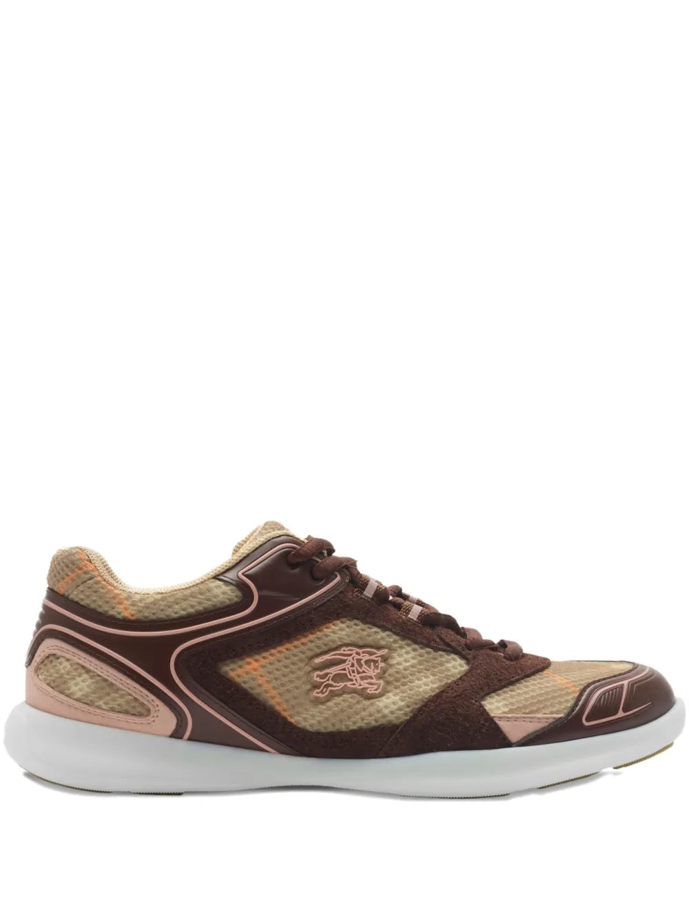 Burberry Matrix Sneakers