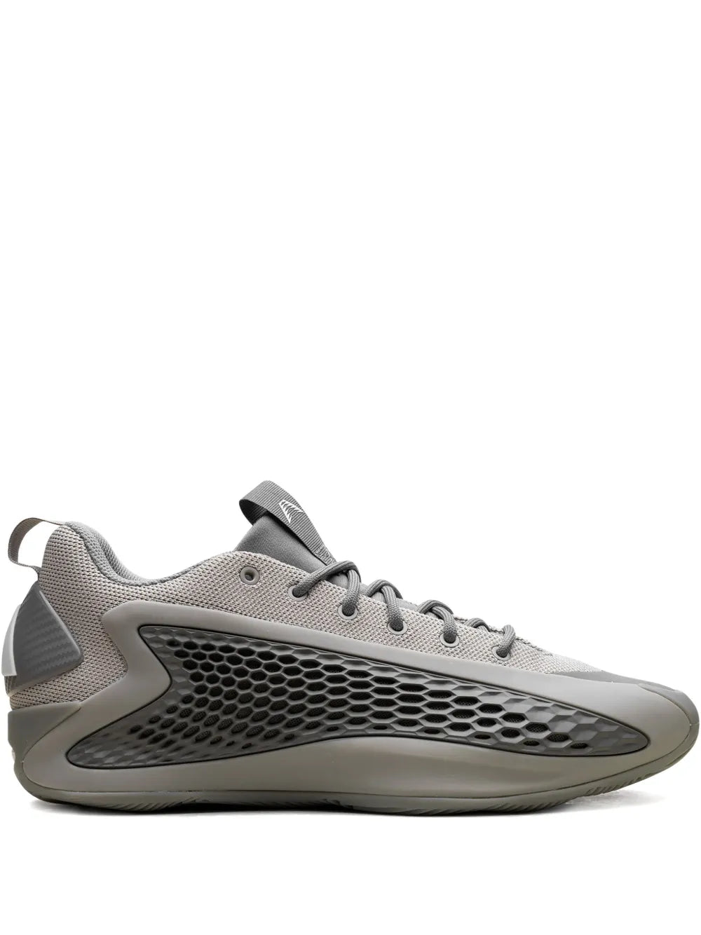 Ae 1 Metal Grey Sneakers