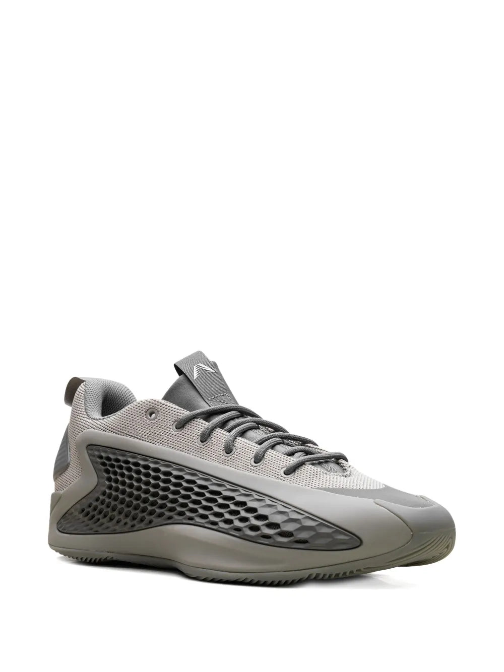 Ae 1 Metal Grey Sneakers