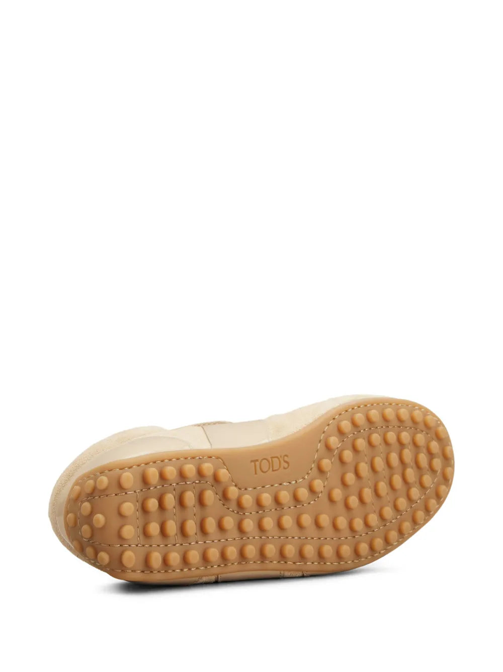 Tod's Panelled