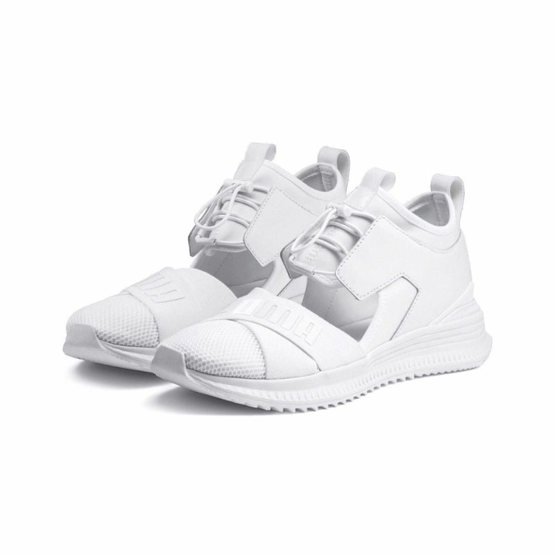 Fenty x Puma Wmns Avid 'White' - Women's