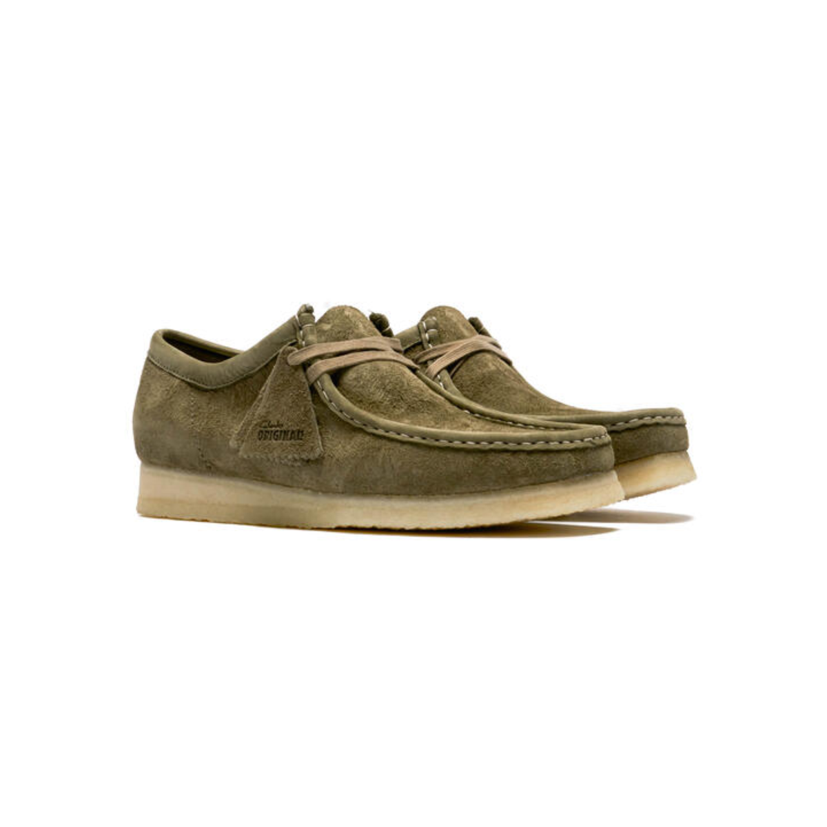 Clarks WallaBee - Men's
