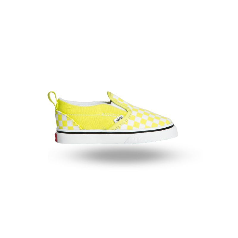 Vans Slip On V Trippy Drip  - Toddler