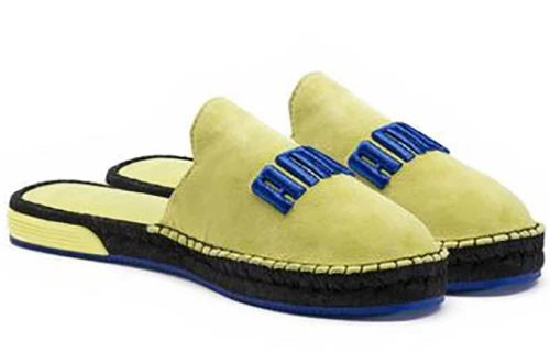 Puma Fenty x Espadrilles  - Women's