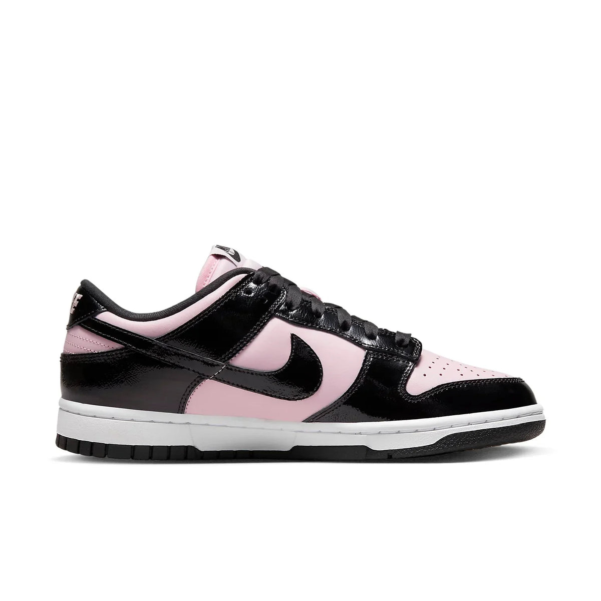 Nike Dunk Low 'Pink Foam Black' - Women's