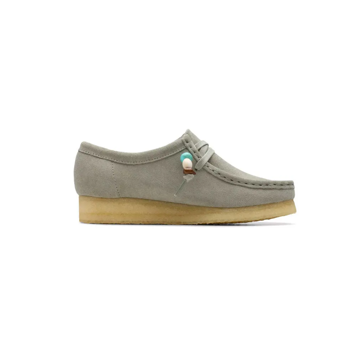 Clarks Wallabee Weave - Men's