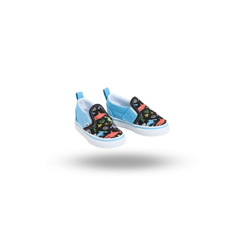 Vans Slip On V - Toddler