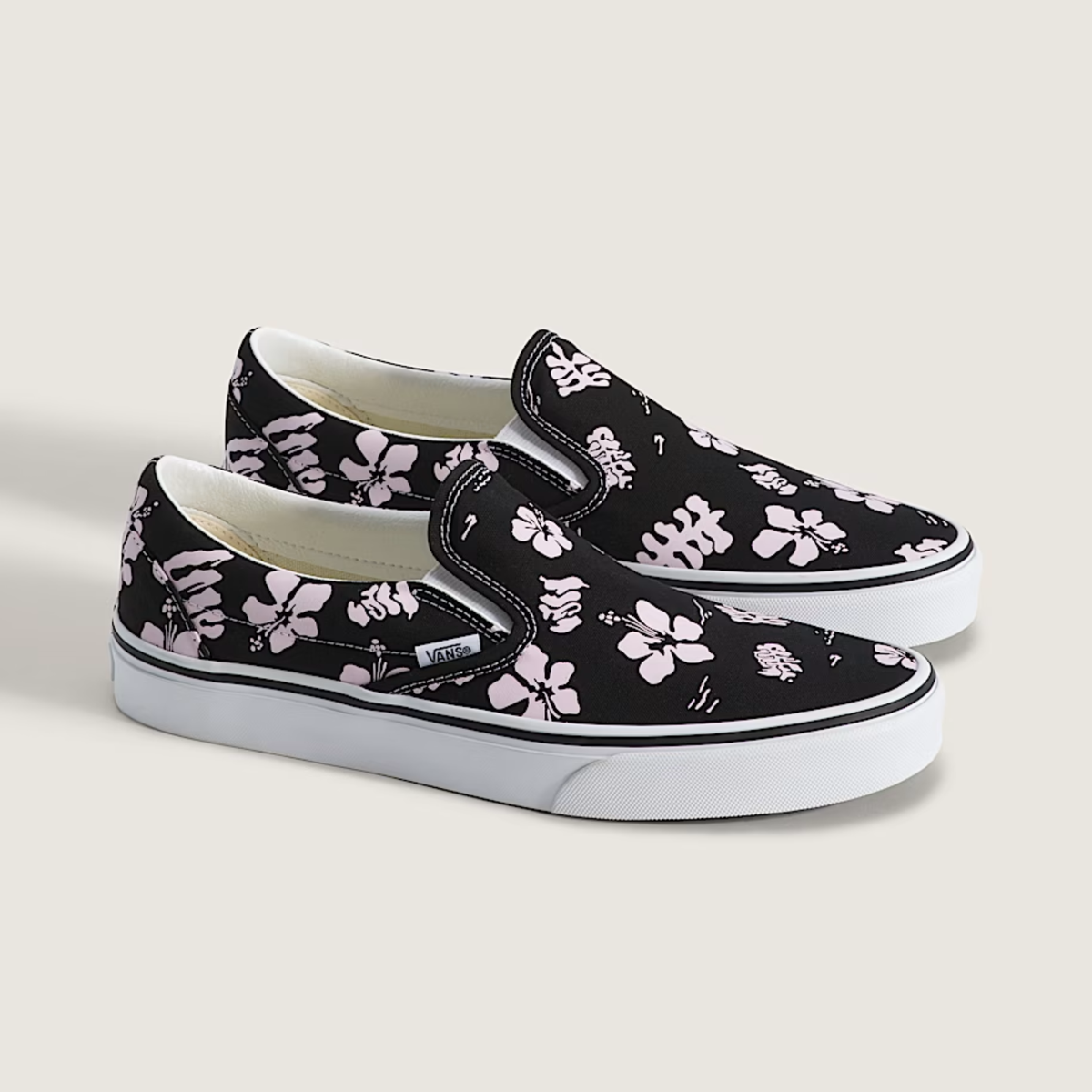 Vans Classic Slip-On Archive - Men's