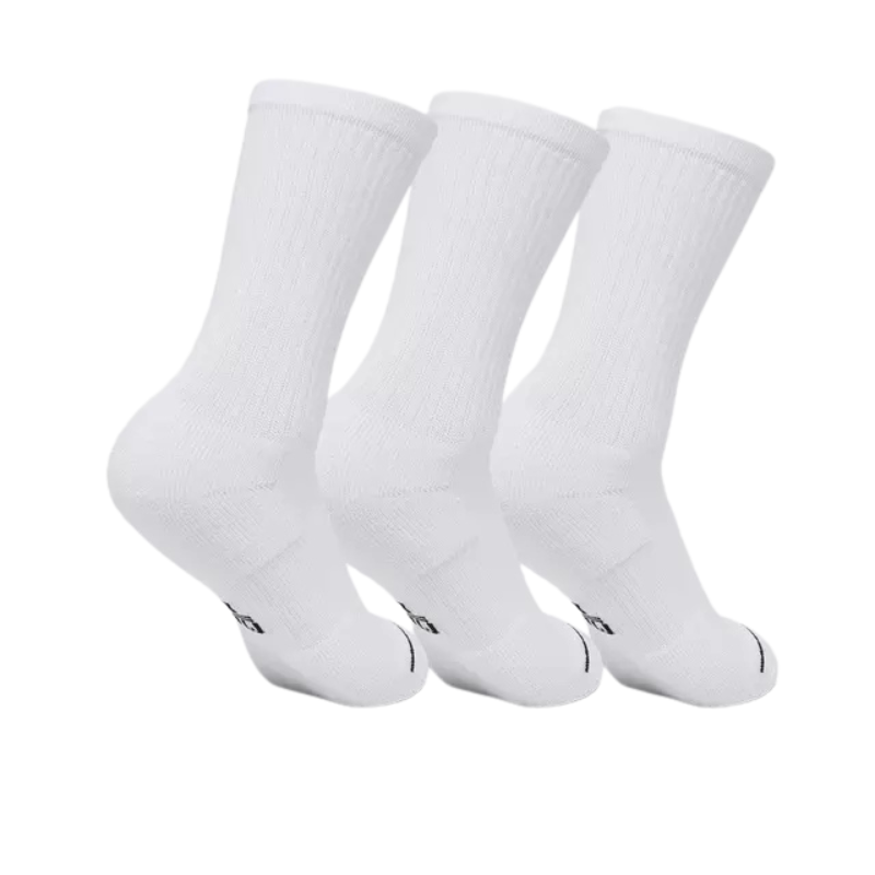 Air Jordan Essentials Crew Socks (3 Pairs)
