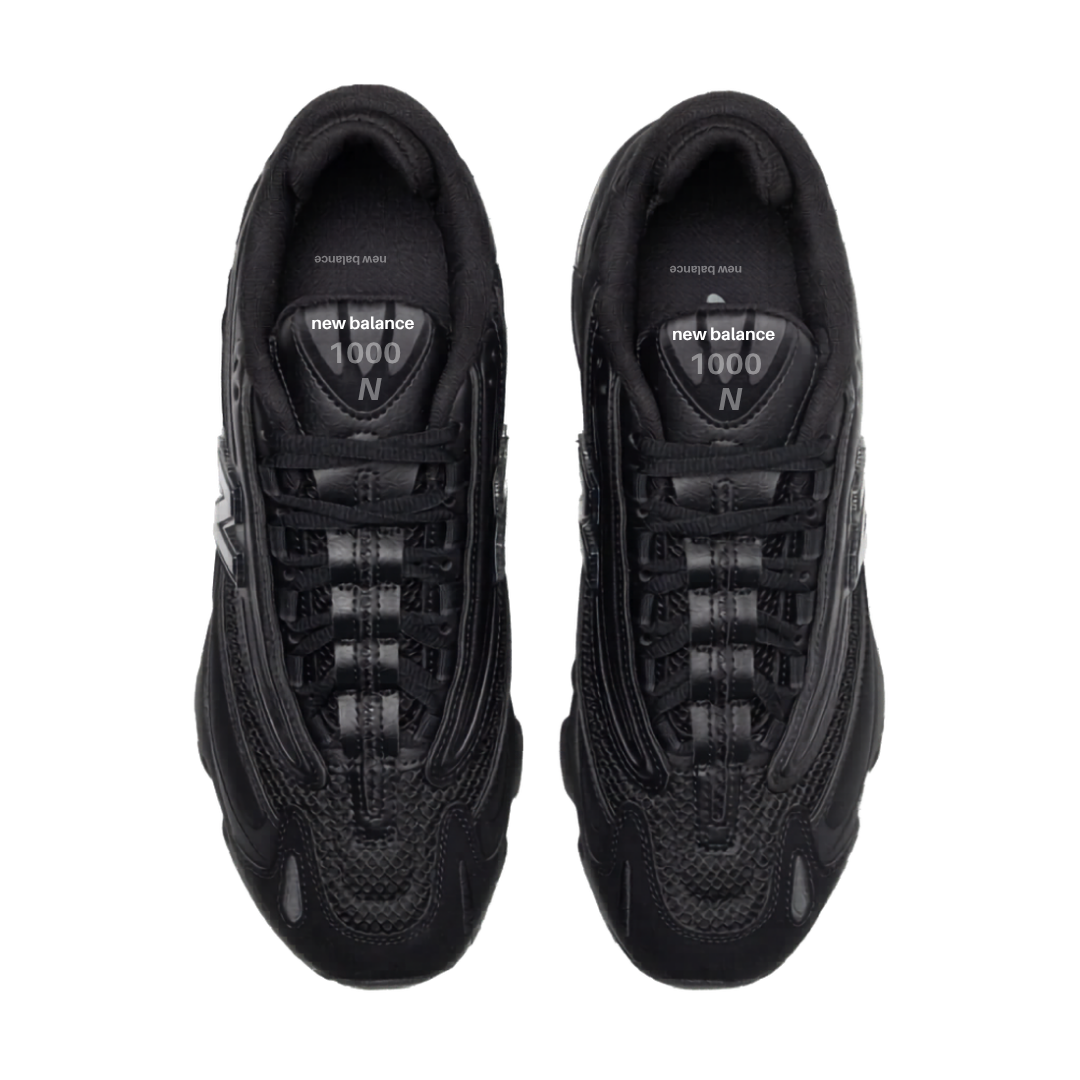 New Balance Shoes - Men's
