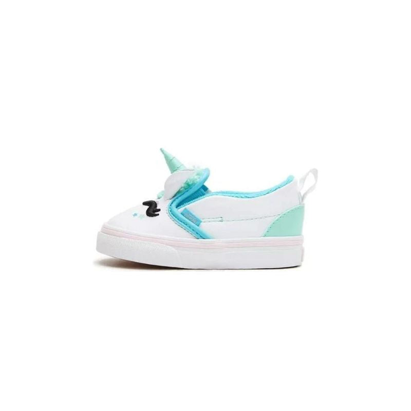Vans Slip-On 5 'Unicorn' - Toddler