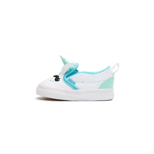 Vans Slip-On 5 'Unicorn' - Toddler