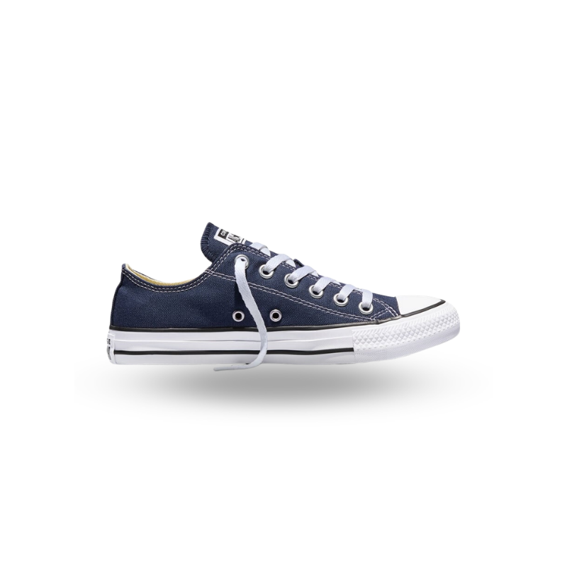 Converse All Star Ox 'Navy' - Men's