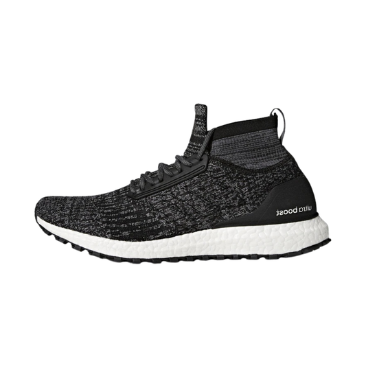 adidas Ultra Boost ATR Mid Oreo - Men's