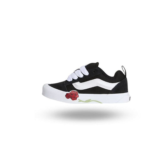 Vans Knu Skool Rose - Preschool
