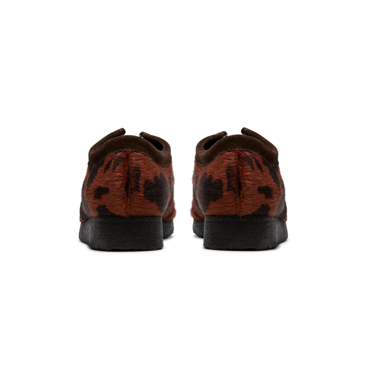 Clarks Wallabee - Men's