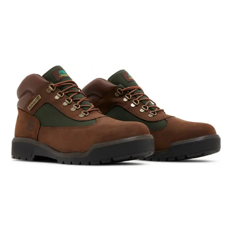Timberland Waterproof Field Boot - Men's