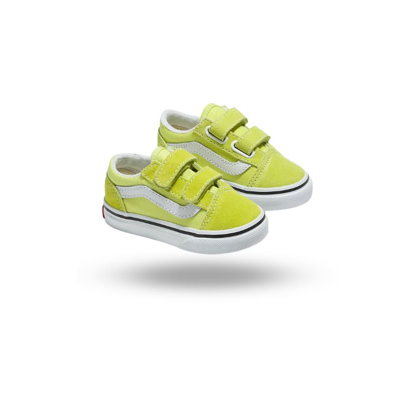 Vans Old Skool V - Toddler
