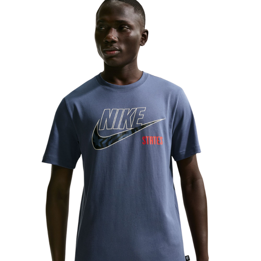 Nike Soccer T-Shirt USMNT - Men's