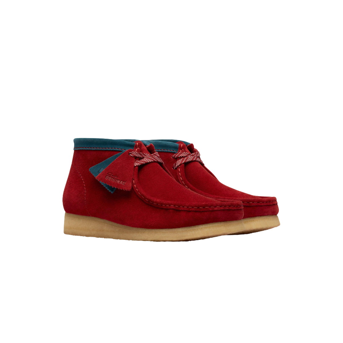Clarks Wallabee Boot - Men's