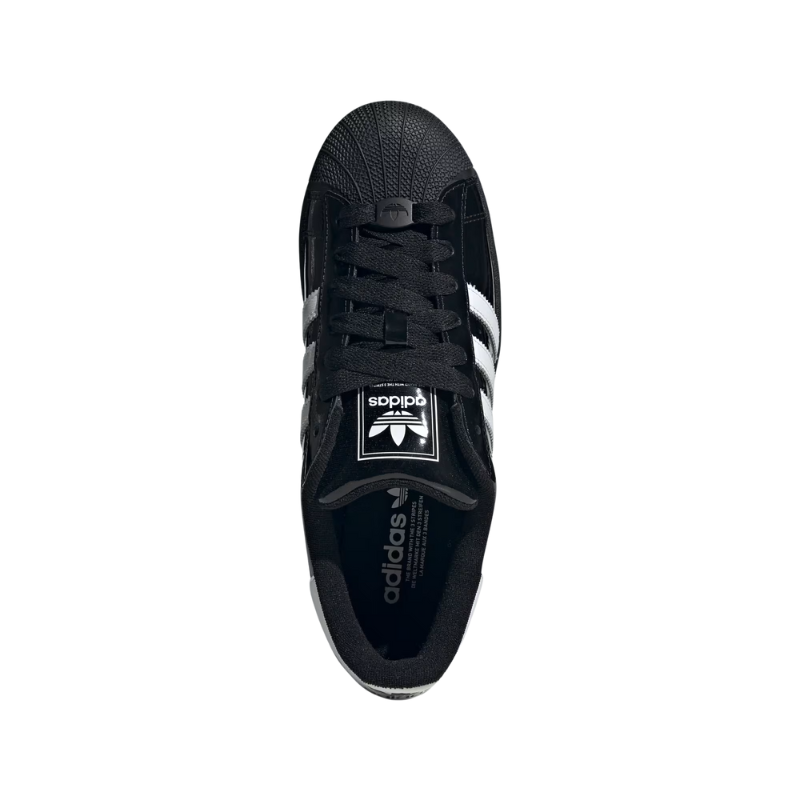 adidas Superstar II - Men's