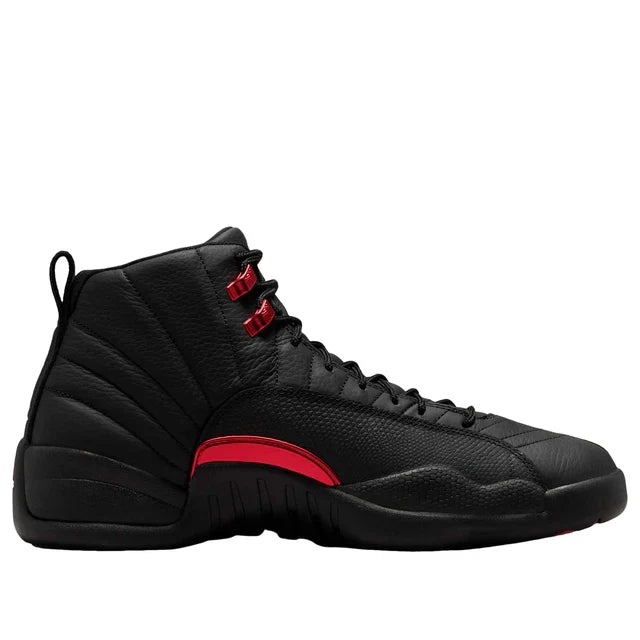 Air Jordan 12 Retro "Bloodline" - Men's